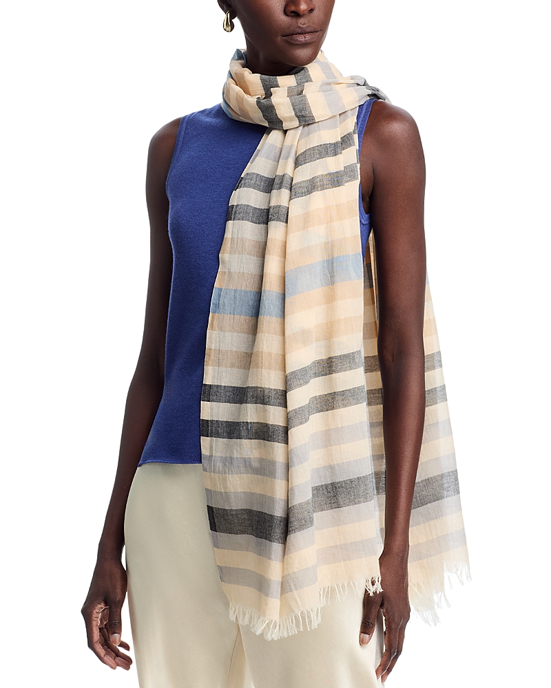 Echo Cabana Stripe Wrap