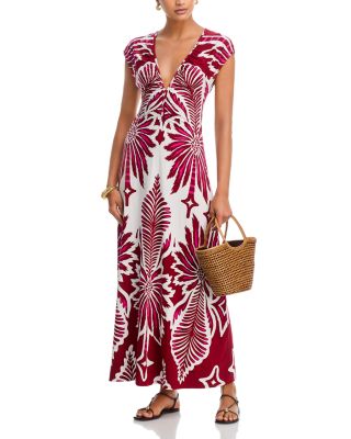 Nova Maxi Dress