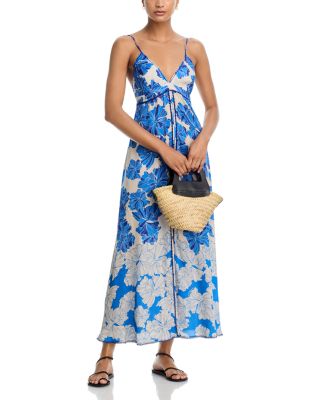 Denise Maxi Dress