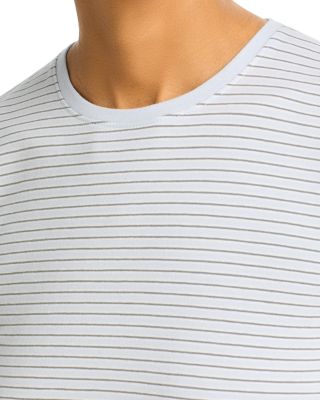 Stripe Baby Tee