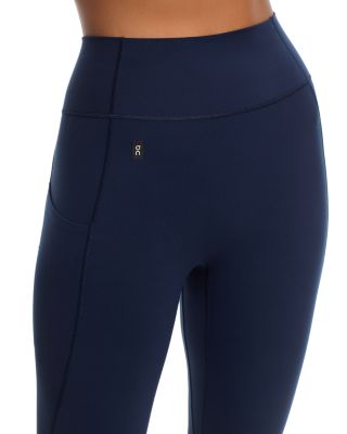 Studio Tights 7/8 Leggings