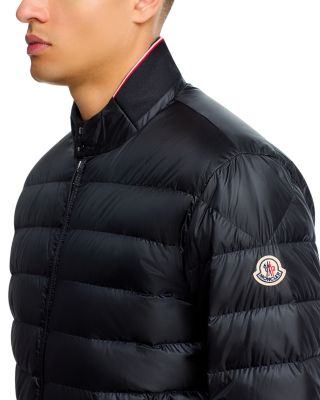 Rigel Short Down Jacket