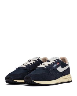 Men's Reelwind Low Top Sneakers