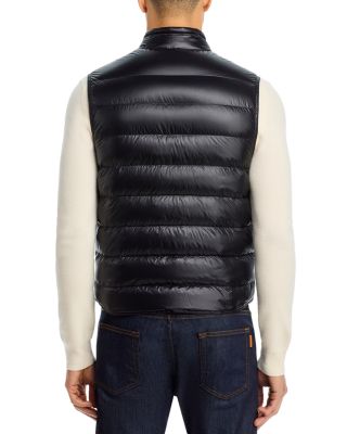 Gui Packable Down Gilet