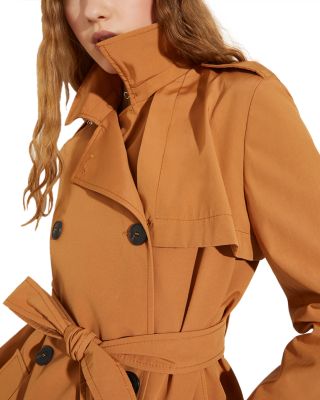 Mcoaris Coat