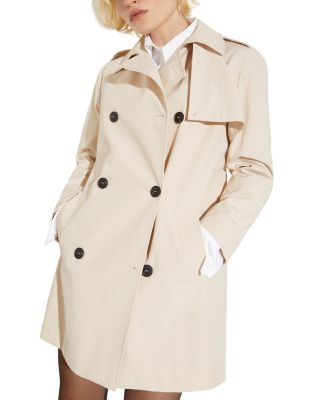 Mcoaris Coat