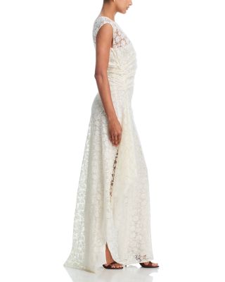 Gia Lace Gown