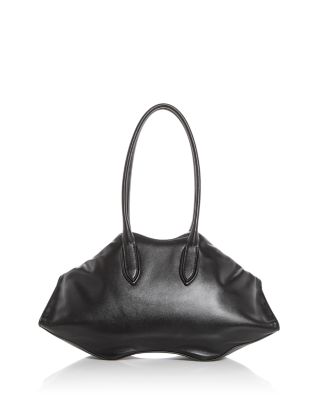 Leather Manta Bag