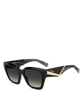 Square Sunglasses, 53mm