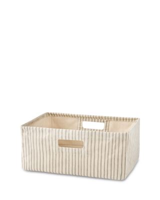 Unisex Striped  Hideaway