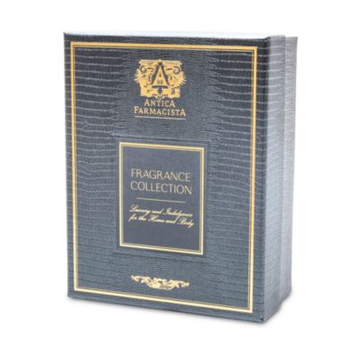 Fragrance Collection: Luxury and Indulgence for the Home and Body, Prosecco