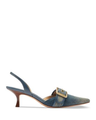 Women's Margot Slingback Pumps