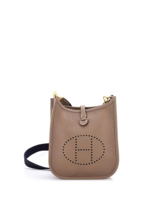 TPM Evelyne Bag Gen III Clemence