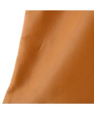 Mini Aline Bag Milo Lambskin and Swift