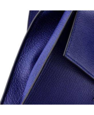 16 Clic Wallet on Strap Chevre Mysore