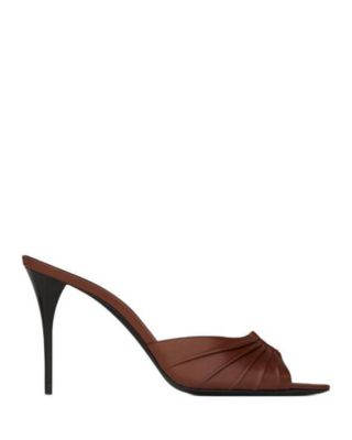 Women's Babylone Mule Sandals