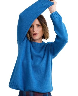  Women's Evening Bay Sweater
