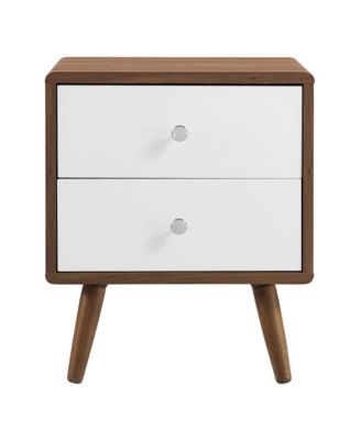  Transmit 2-Drawer Nightstand