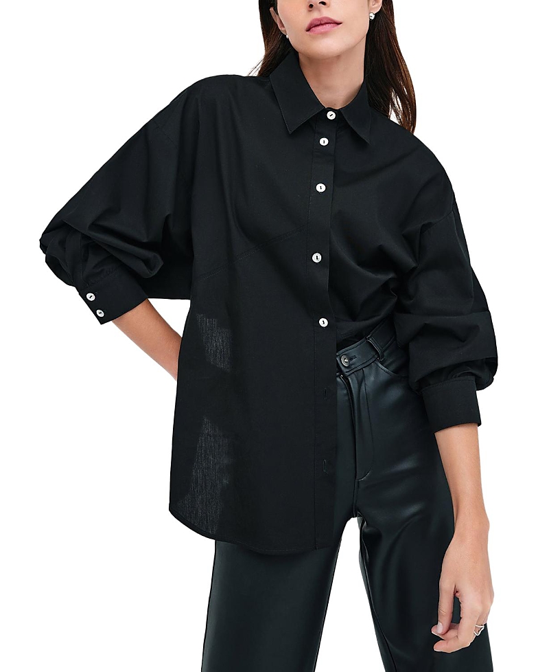 Marcella Ezra Shirt