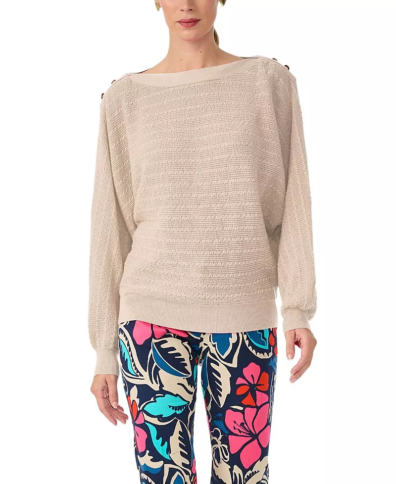 Trina Turk Ima Sweater