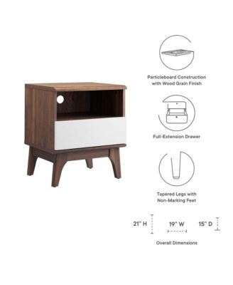  Envision Nightstand