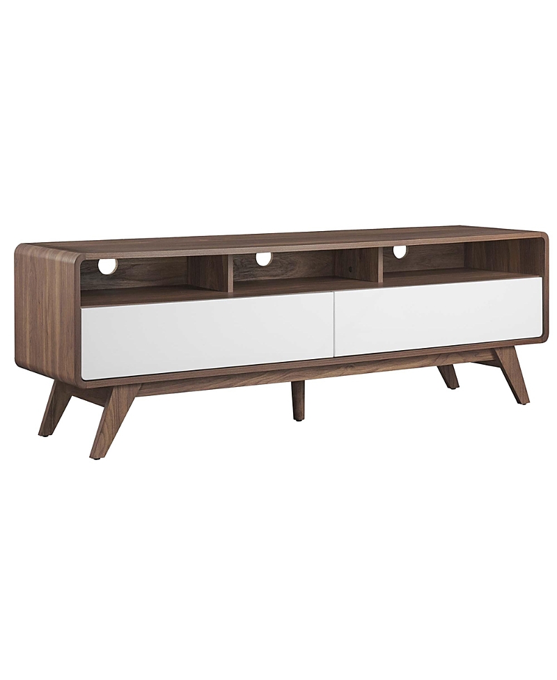 Photos - Mount/Stand Modway Transmit 60 Tv Stand 4A-94A6-D54629DB56B9