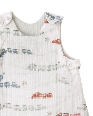 Unisex 1.7 Tog Sleep Bag - Baby