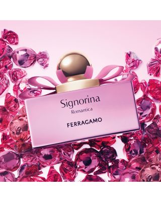 Signorina Romantica Eau de Parfum 3.4 oz.