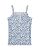 Blue Toile