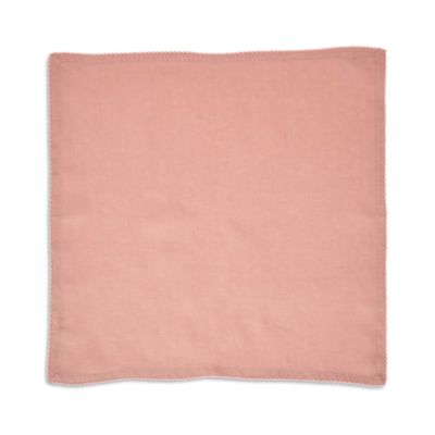 Berry Scallop Napkin, Set of 4