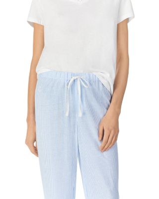 Core Knit Separate Long Pants