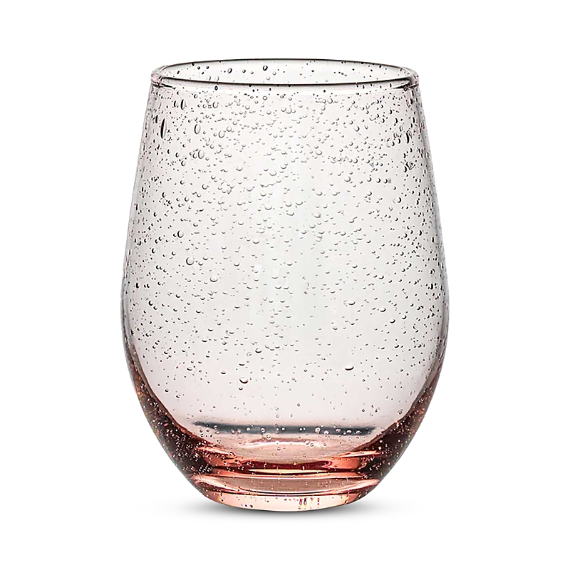 Juliska Provence Stemless Wine Glass