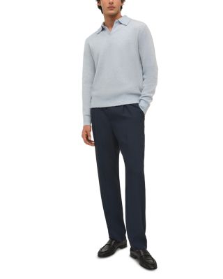 Davis Pullover Sweater