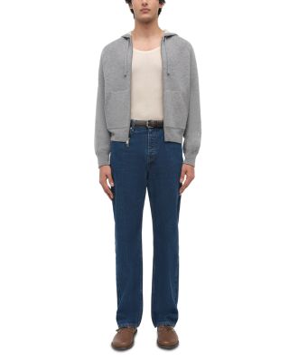 Jackson Hoodie Cotton Hoodie