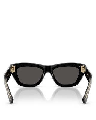 Cat Eye Sunglasses, 52mm