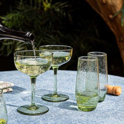 Provence Stemless Flute