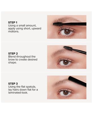 Brow Freeze Deluxe