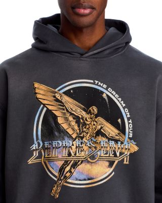Golden Tour Graphic Hoodie