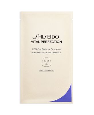 Vital Perfection LiftDefine Radiance Face Mask
