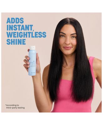 Sparkling Soda Shine Mist & UV Shield 4.1 oz.