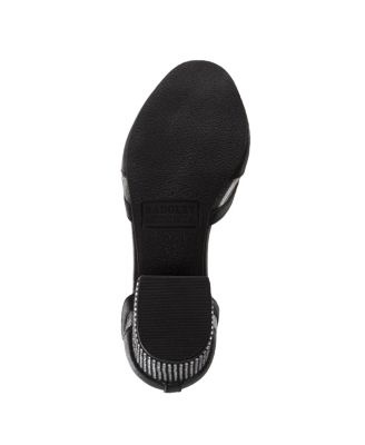 Girls' Sparkly Rhinestones and Bow Dress Sandals - Toddler, Little Kid, Big Kid