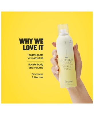 Southern Belle Volume Boosting Root Lifter 7.7 oz.