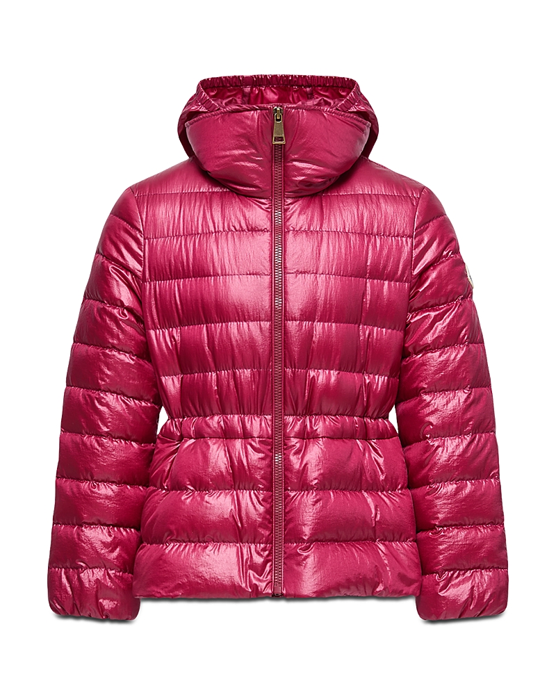 Moncler Girls' Fem Jacket - Little Kid, Big Kid