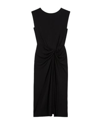 Zita Dress-Light Jersey