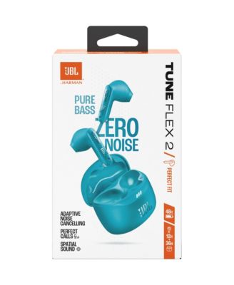  Tune Flex 2 True Wireless Noise Cancelling Earbuds