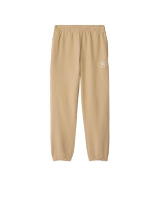  Knight Stamp Cotton Jogging Pants