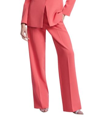 Cady Relaxed Straight Paint