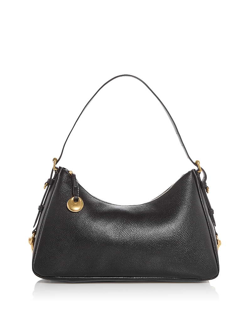 Rebecca Minkoff Mia Large Leather Shoulder Bag