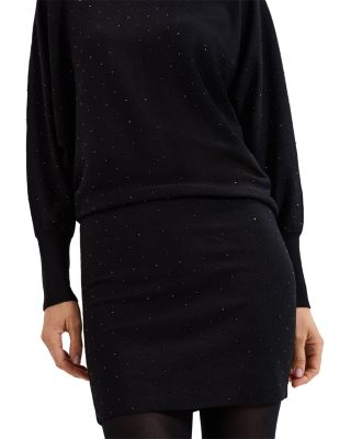 Becca Embellished Dress