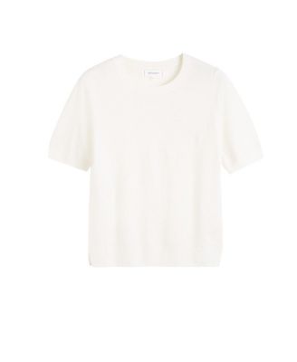  Women's Pure Merino T-shirt